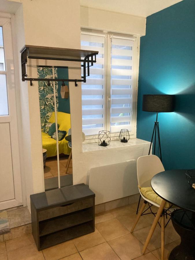 Au Studio De Kris Frouard Εξωτερικό φωτογραφία